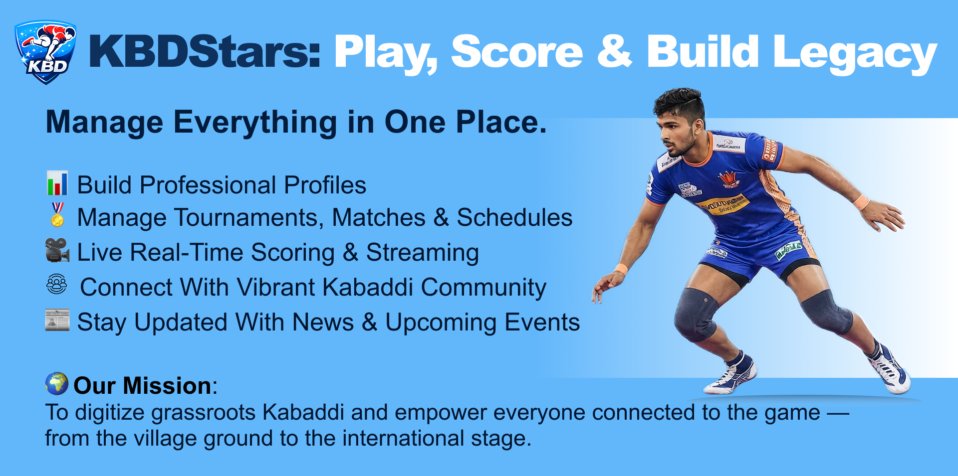 Kabaddi Raid